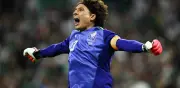Guillermo Ochoa entra de cambio ante Chequia y cierra su ciclo mundialista con México
