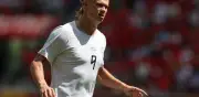 Haaland se vuelve viral en la Final de la NHL antes del Mundial 2026