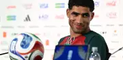 Hakimi será juzgado por presunta violación; juega Mundial 2026