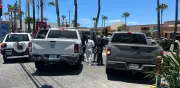 Hallan cuerpo sin vida a 200 metros del entrenamiento de Irán en Tijuana