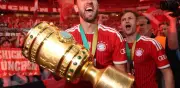 Harry Kane emerge como plan B del Barcelona si no llega Julián Álvarez