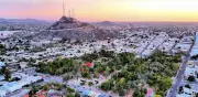Hermosillo, tercera ciudad más competitiva de México según IMCO