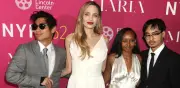 Hijos de Angelina Jolie abandonan el apellido Pitt: razones y detalles