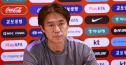 Hong Myung-bo: Chequia es un rival difícil de contrarrestar para Corea del Sur