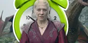 Hora exacta del estreno del capítulo 1 de La Casa del Dragón 3