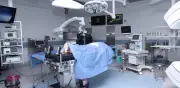 Hospital Xoco estrena centro quirúrgico de última generación
