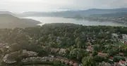 Hotel Avándaro expande su oferta de lujo con nuevo espacio para eventos en Valle de Bravo