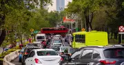Hoy No Circula martes 2 de junio 2026: autos con engomado rosa y placas 7 y 8 no circulan en CDMX y Edomex