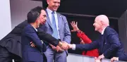 Hugo Sánchez será homenajeado antes de México vs Chequia en Mundial 2026