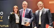 IA se posiciona como tercer sector clave en capital emprendedor en México
