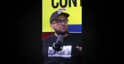 Iago Márquez revela por qué no siguió los pasos de su padre Rafa