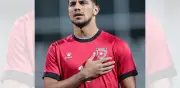 Ibrahim Sabra se pierde el Mundial 2026 por lesión en tobillo