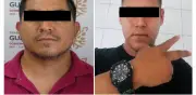 Identifican a líderes de red de Ayotzinapa que fabricó explosivos para protestas en CDMX