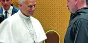 Iglesia aprende de IA para atender víctimas de abusos: monseñor Acero