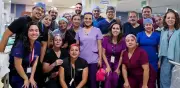 IMSS Jalisco realiza segundo trasplante de corazón pediátrico exitoso