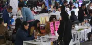 IMSS reporta caída de 29,922 empleos en mayo por factores estacionales