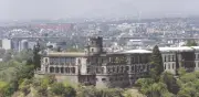 INAH aclara que evento FIFA en Castillo de Chapultepec promovió el patrimonio