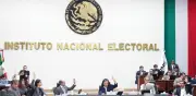 INE fija base de 3,948 mdp para gasto operativo 2027