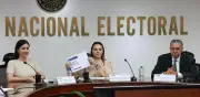 INE investiga a futuros partidos por inconsistencias financieras
