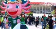 Infraestructura digital, la prueba de fuego en el Mundial 2026