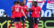 Inglaterra vence 1-0 a Nueva Zelanda en amistoso previo al Mundial 2026