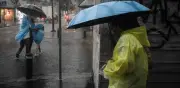 Inicia temporada de huracanes 2026 con lluvias intensas en México