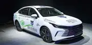 IPS impulsa la movilidad sostenible en Electromovilidad Imagen Summit