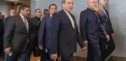 Irán abandona negociaciones con EE.UU. en Suiza tras amenazas de Trump