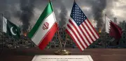 Irán: Acuerdo con EU es una declaración de derrota estadounidense