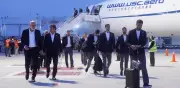Irán acusa a EE.UU. de politizar el Mundial 2026 con trabas a su equipo