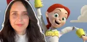 Irán Castillo regresa como Jessie en Toy Story 5 para doblaje latino