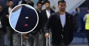 Irán llega a México para el Mundial 2026 con homenaje a víctimas de ataque escolar