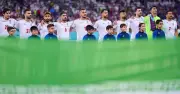 Irán solo podrá entrar y salir de EE.UU. el mismo día de sus partidos en el Mundial 2026