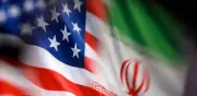 Irán y EU inician negociaciones en Suiza este domingo para poner fin al conflicto