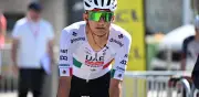 Isaac del Toro gana la etapa 7 del Tour Auvergne Rhone-Alpes 2026