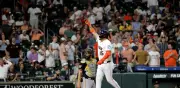 Isaac Paredes hace historia: el mexicano más joven en alcanzar 100 jonrones en MLB