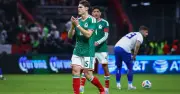 Israel Reyes busca ser titular en el debut de México en el Mundial 2026