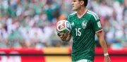 Israel Reyes revela la petición de Javier Aguirre antes del México vs Chequia