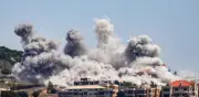 Israel y Líbano acuerdan cese el fuego tras meses de conflicto y devastación
