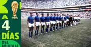 Italia vs Alemania Federal: El 'Partido del Siglo' en México 1970