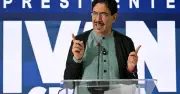 Iván Cepeda concede triunfo electoral a ultraderechista Abelardo de la Espriella en Colombia
