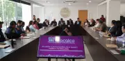 Iztacalco refuerza seguridad hotelera con operativo especial por justa deportiva