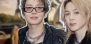 J-Hope y Jimin de BTS brillan en la Semana de la Moda de París 2026