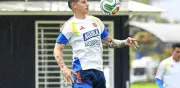 James Rodríguez aclara malentendido con hija de Petro y promete foto