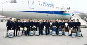 Japón cambia sede de entrenamiento en Monterrey por mal estado de cancha