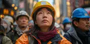 Japón iguala salarios entre hombres y mujeres ante crisis demográfica