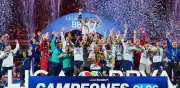 Jardine elogia a Cruz Azul por título: 'inyecta mucha plata'