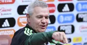 Javier Aguirre, el DT que más Sub-23 ha llevado a Mundiales con México