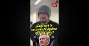Javier Aguirre prepara sorpresa para el 11 de junio ante Sudáfrica