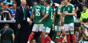 Javier Aguirre se convierte en el técnico con más victorias en Mundiales para México